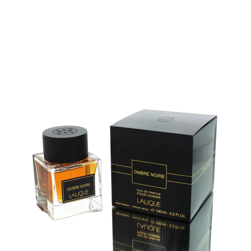 LALIQUE OMBRE NOIRE EDP MAN