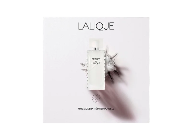 LALIQUE PERLES DE EDP