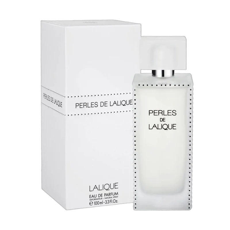LALIQUE PERLES DE LALIQ WOMEN EDP