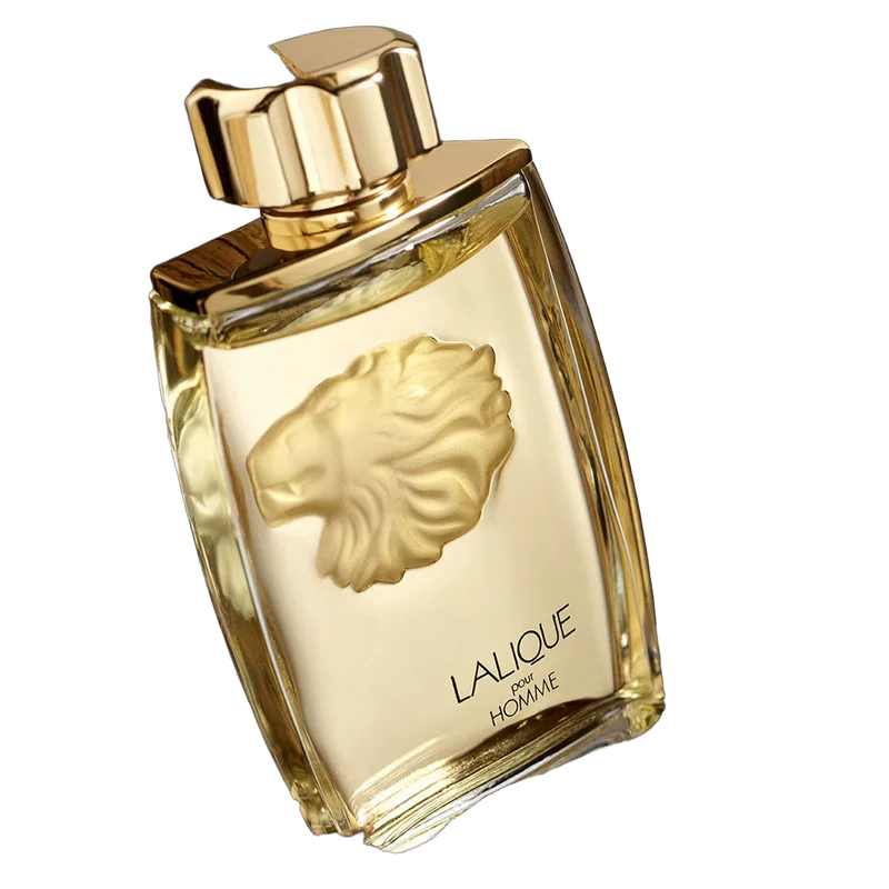 LALIQUE POUR HOMME EDP