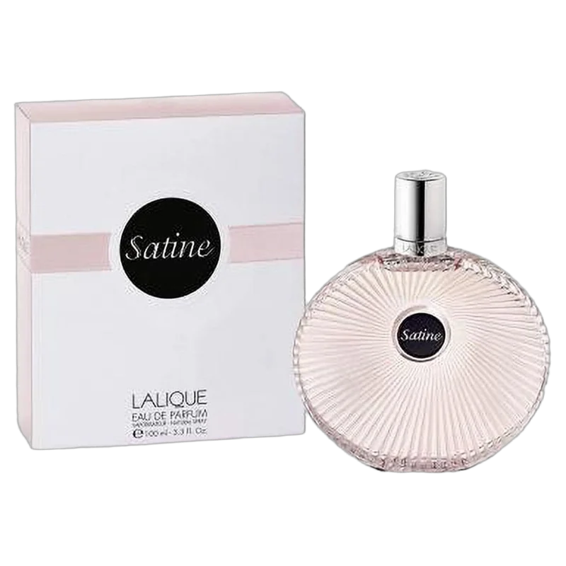 LALIQUE SATINE WOMAN EDP