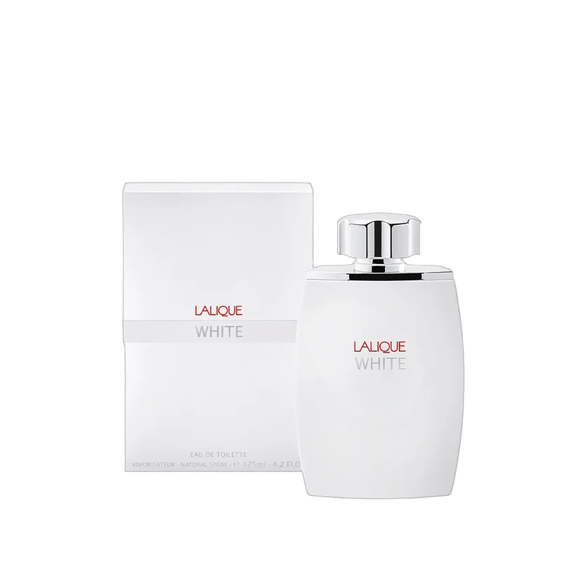 LALIQUE WHITE EDT POUR HOME