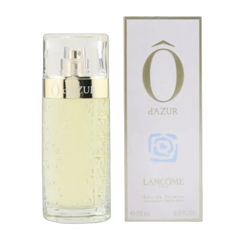 LANCOME DAZUR EDT