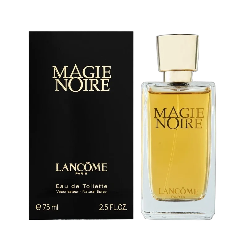 LANCOME MAGIE NOIRE EDT