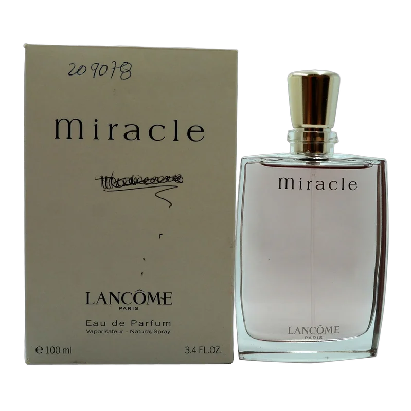 LANCOME MIRACLE EDP