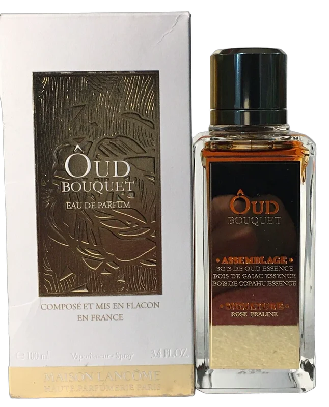LANCOME OUD BOUQUET EDP