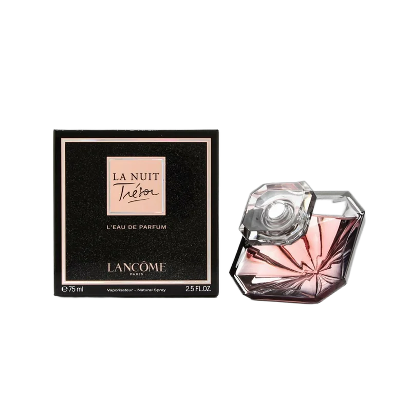 LANCOME TRESOR LANUIT EDP
