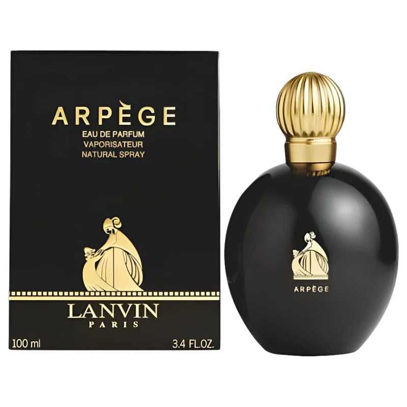 LANVIN ARPEGE EDP