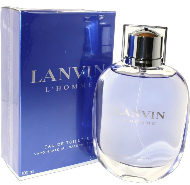 LANVIN L'HOMME EDT