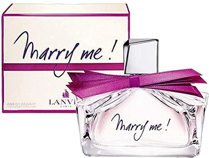LANVIN MARRY ME EDP