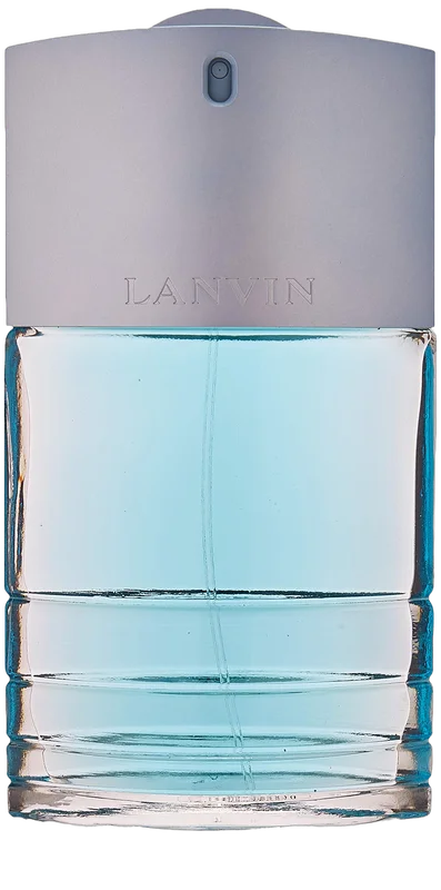 LANVIN OXYGENE MAN EDT