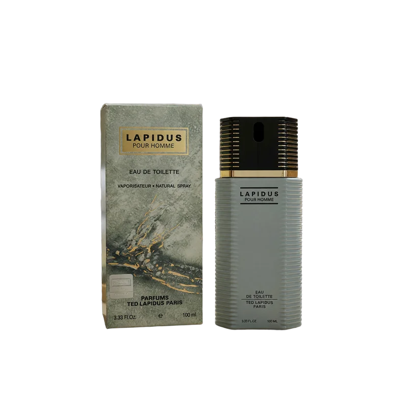 LAPIDUS(O) EDT