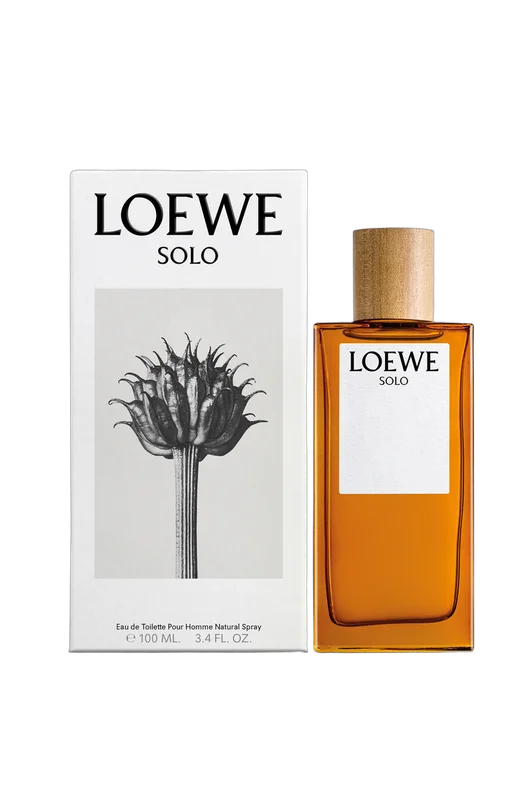 LOEWE SOLO EDT
