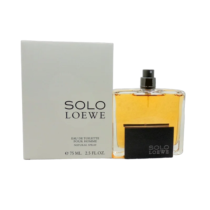 LOEWE SOLO EDT MEN