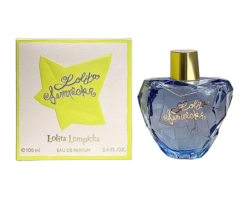 LOLITA LEMPICKA WOMEN EDP