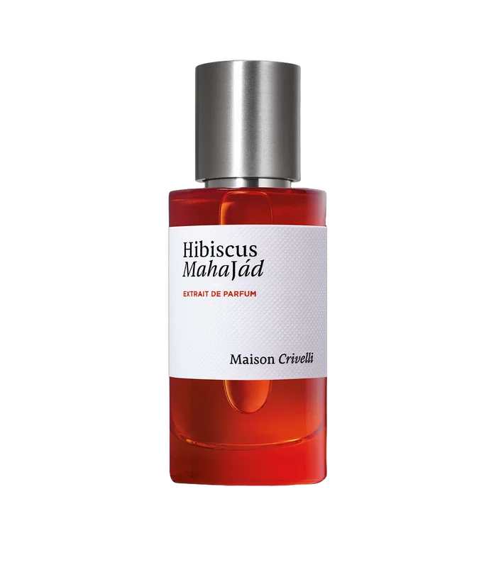 MAISON CRIVELLI HIBISCUS MAHAJAD