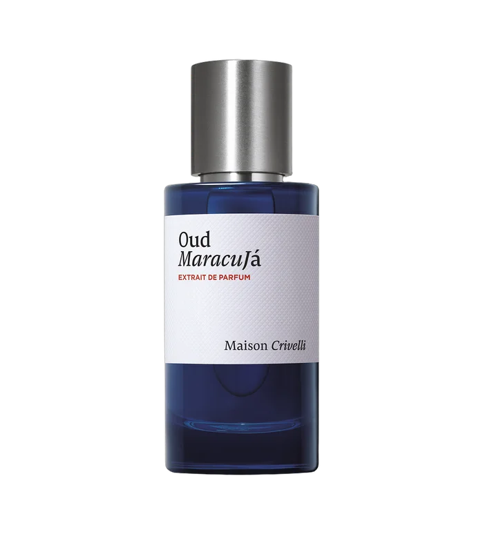 MAISON CRIVELLI OUD MARACUJA EXTRAIT