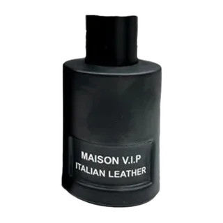 MAISON VIP ITALIAN LEATHER EDP