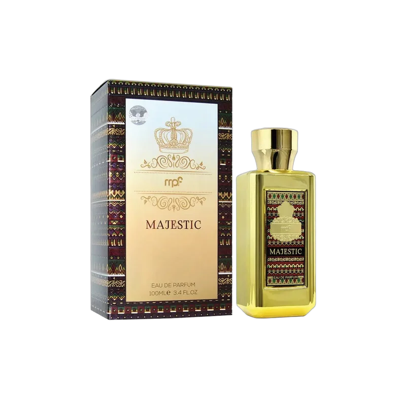 MAJESTIC MPF EDP