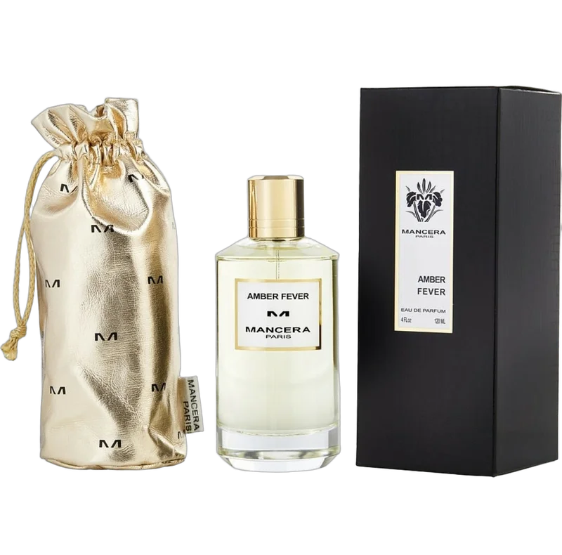 MANCERA AMBER FEVER EDP