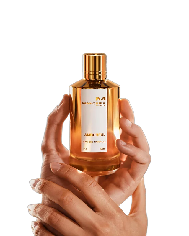 MANCERA AMBERFUL EDP