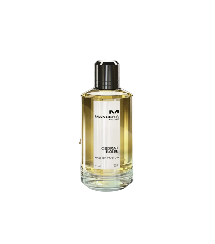 MANCERA CEDRAT BOISE EDP