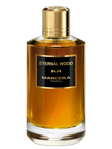 MANCERA ETERNAL WOOD EDP