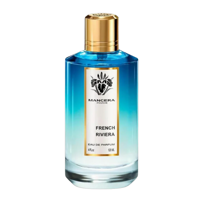 MANCERA FRENCH RIVIERA EDP