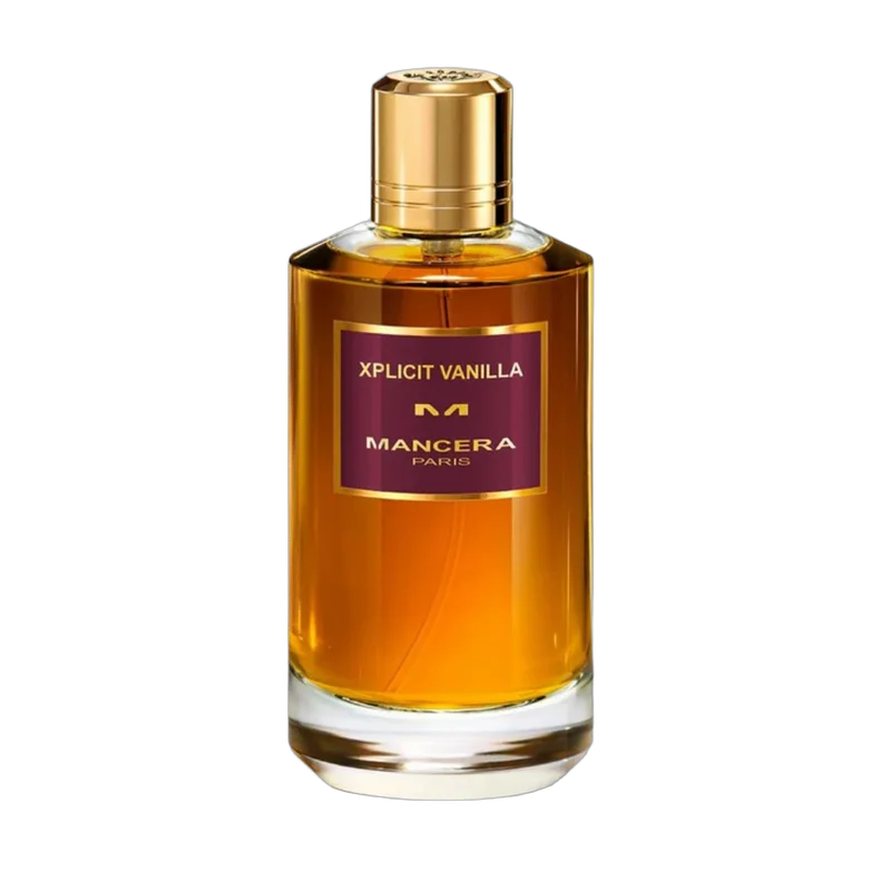 MANCERA XPLICIT VANILLA EDP
