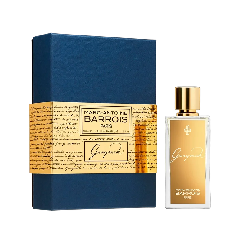 MARC ANTOINE BARROIS GANYMEDE EDP