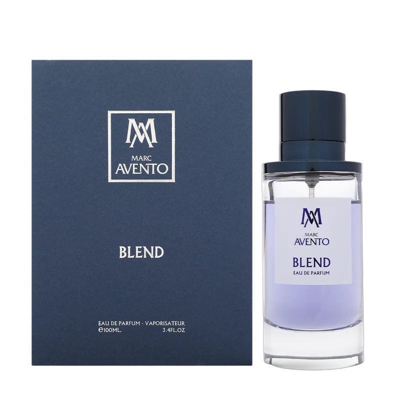 MARC AVENTO BLEND EDP