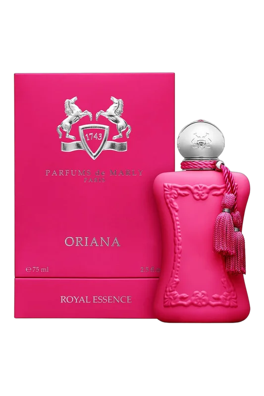 MARLEY ORIANA ROYAL ESSENCE EDP