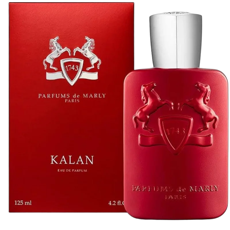 MARLY DE KALAN EDP