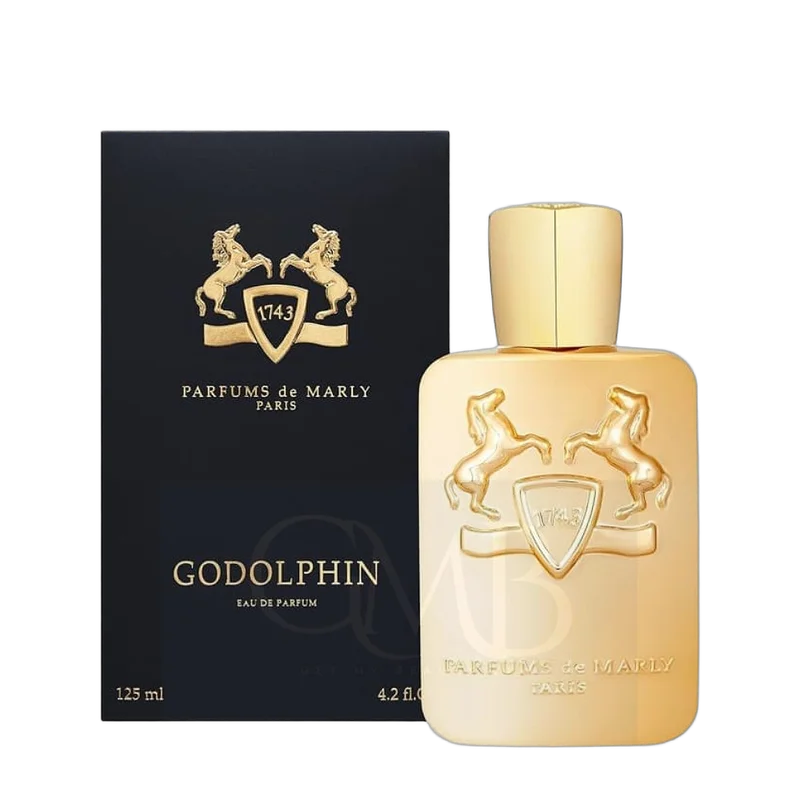 MARLY GODOLPHIN EDP MEN