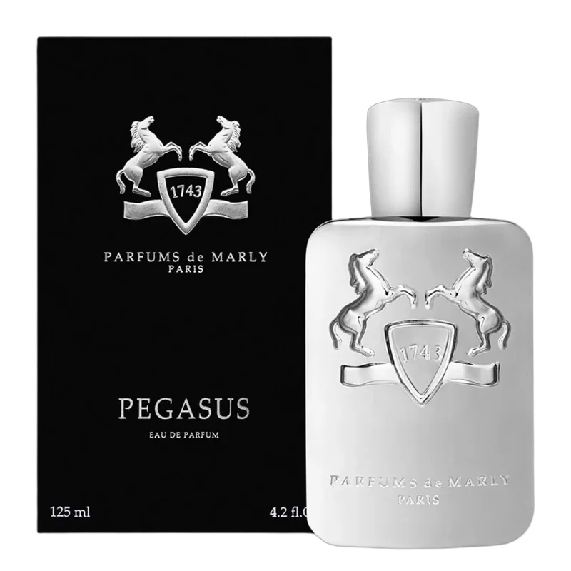 MARLY PEAGASUS EDP 125ML OLD
