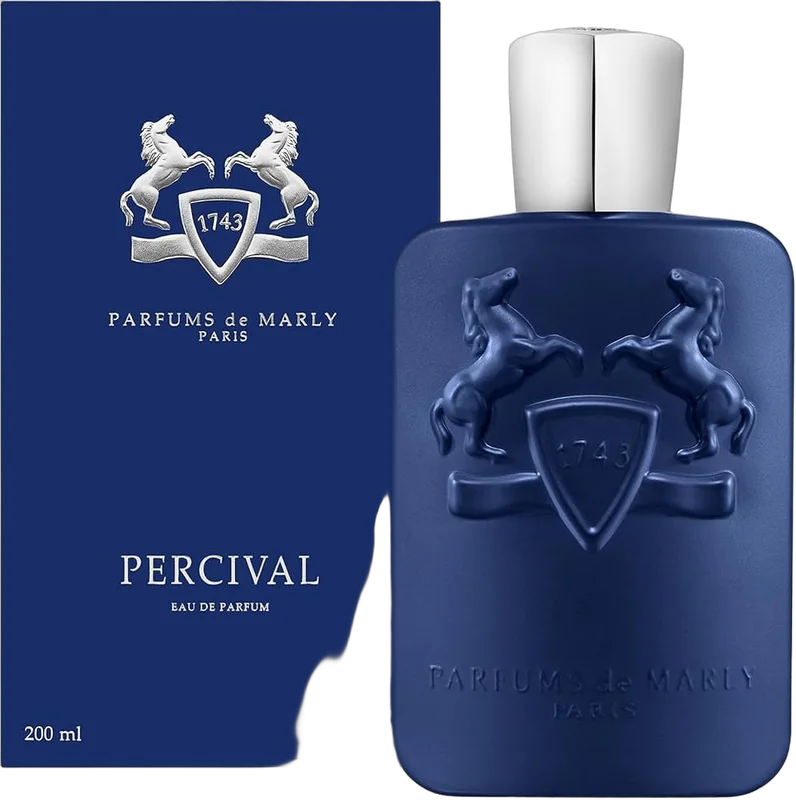 MARLY PERCIVAL EDP