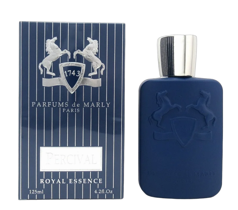 MARLY PERCIVAL ROYAL ESSENCE EDP