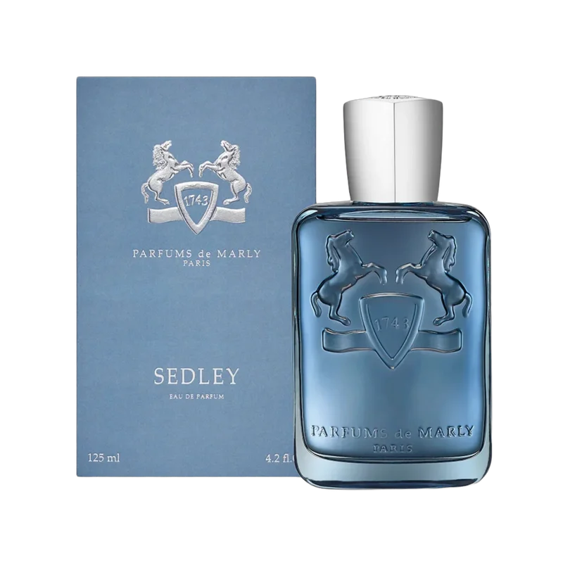 MARLY SEDLEY EDP