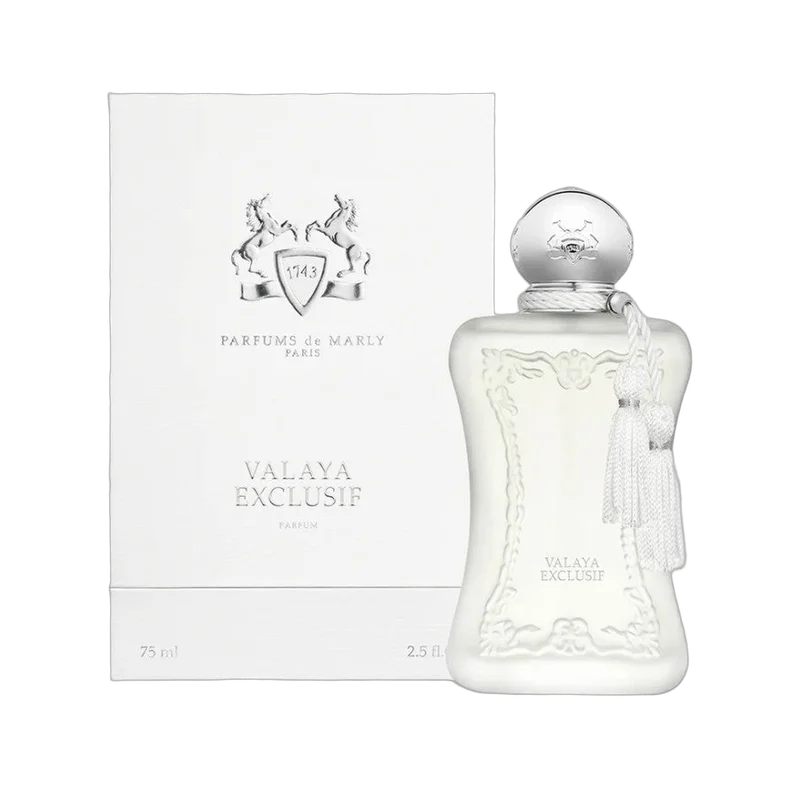 MARLY VALAYA EXCLUSIF
