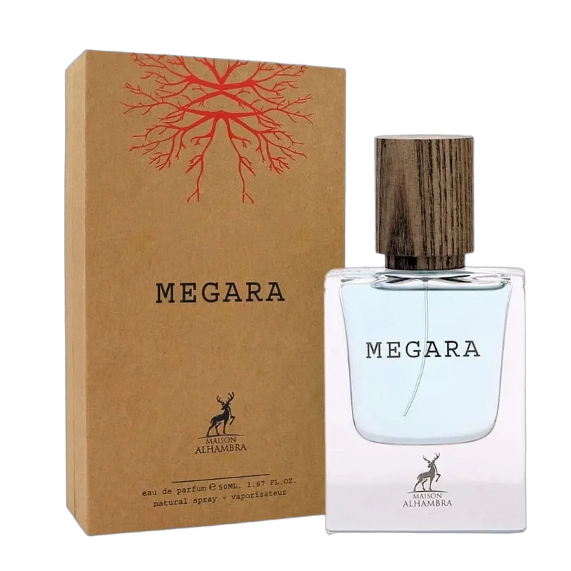 MEGARA EDP