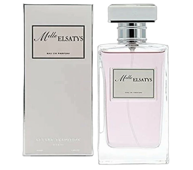 MELLE ELSATYS EDP