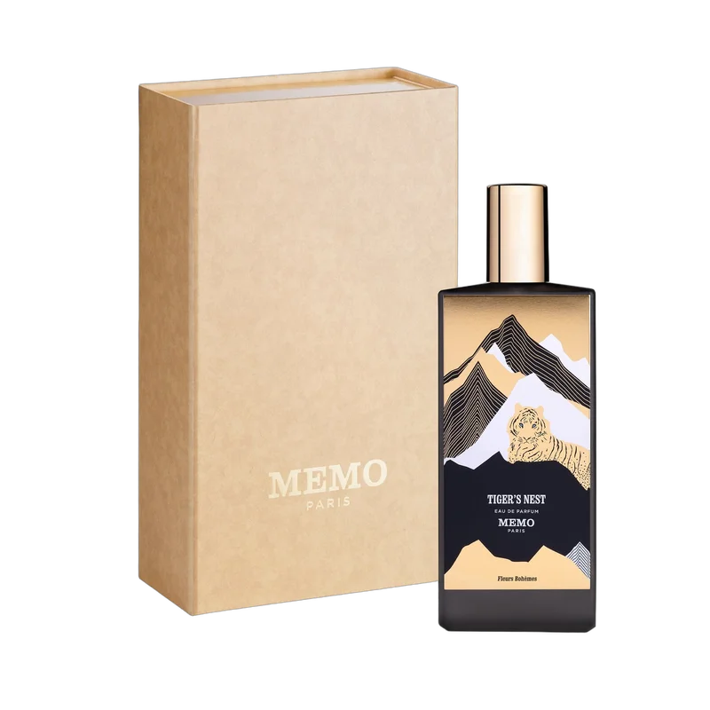 MEMO TIGER NEST EDP