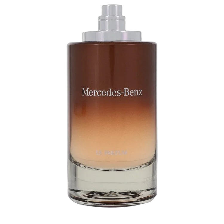 MERCEDES BENZ LE PARFUM EDP