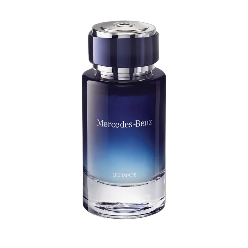 MERCEDES BENZ ULTIMATE EDP