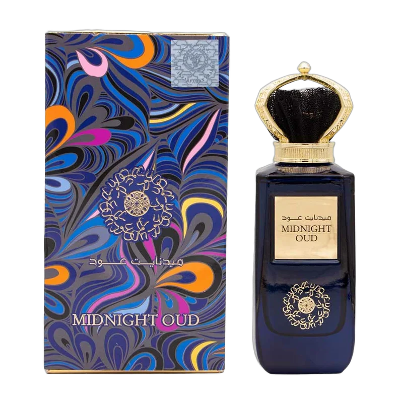 MIDNIGHT OUD EDP