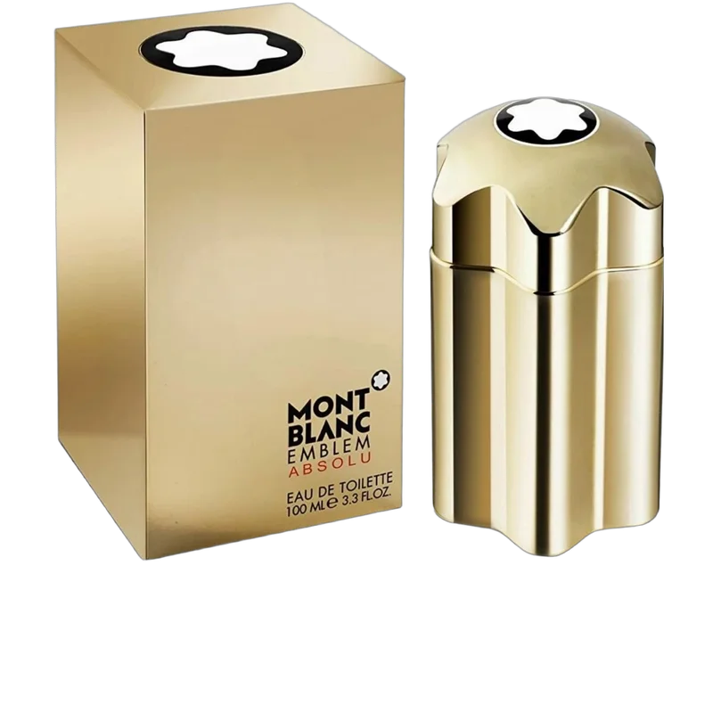 MONT BLANC EMBLEM ABSOLU EDT