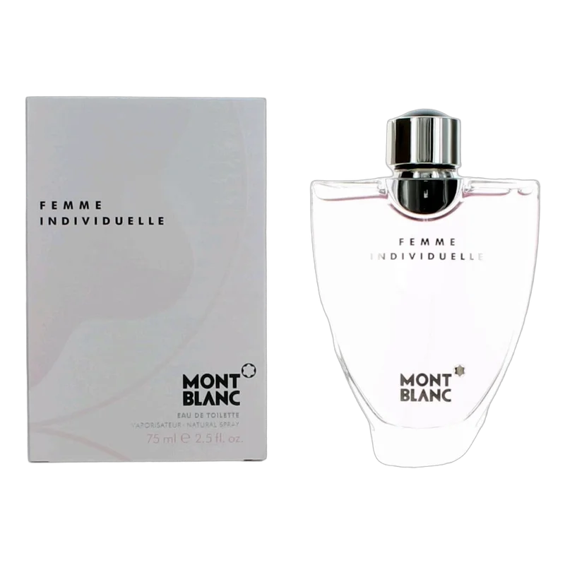 MONT BLANC FEMME INDIVIDUELLE EDT