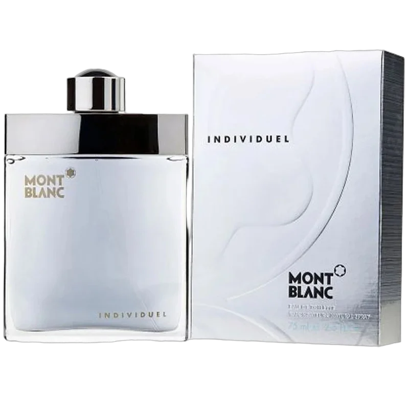 MONT BLANC INDIVIDUELLE EDT