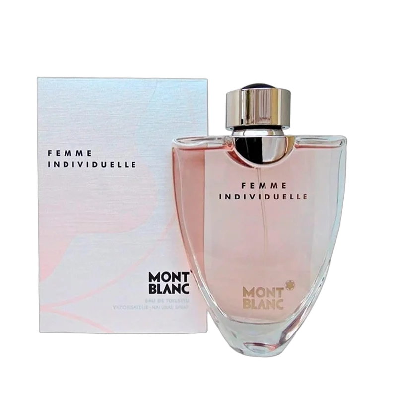 MONT BLANC INDIVIDUELLE FEMME EDT