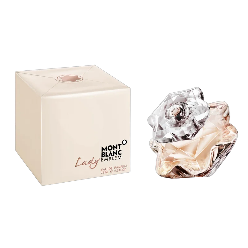 MONT BLANC LADY EMBLEM WOMEN EDP
